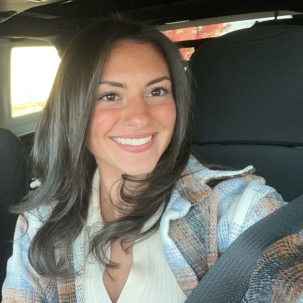 Meet your Posher, Hailee